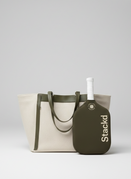 Bold Stackd (w/ tote)
