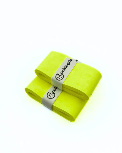 Stackd x Cookie Grips Tough Cookie (Overgrip)