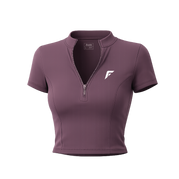Maroon / S