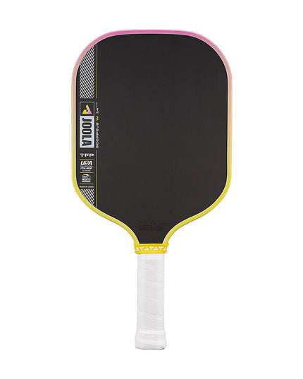 Joola Scorpeus Pro IV 14mm Asia Colorway