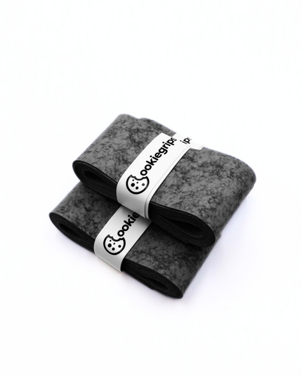 Stackd x Cookie Grips Tough Cookie (Overgrip)