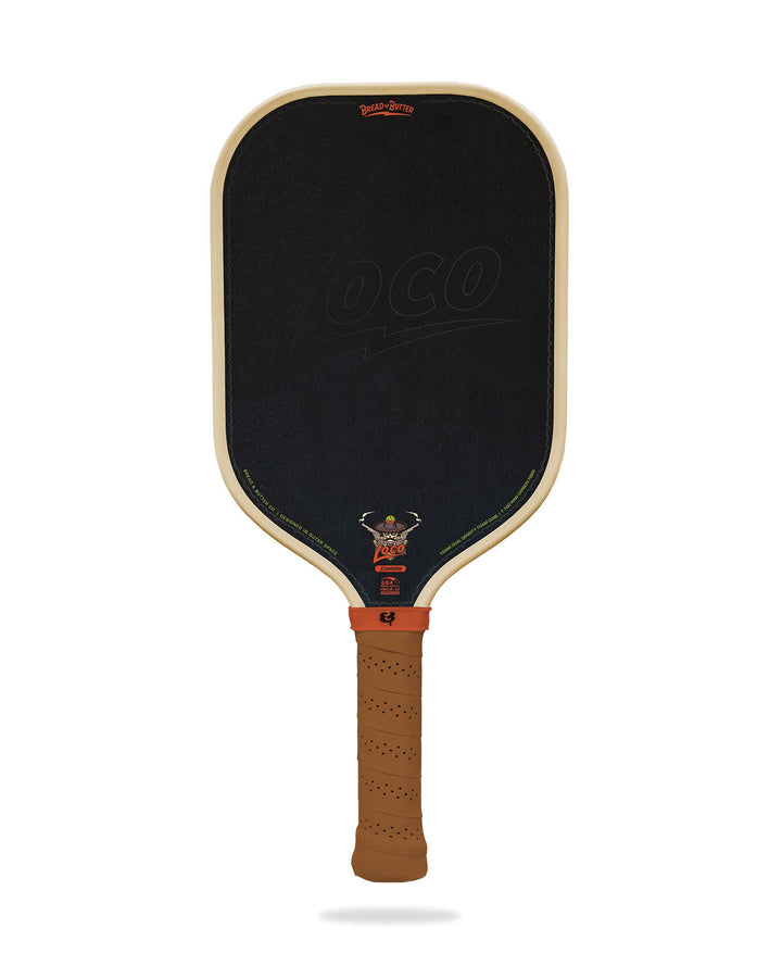 Paddles – Stackd