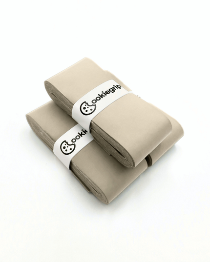Stackd x Cookie Grips Doughy Grips (Overgrip)