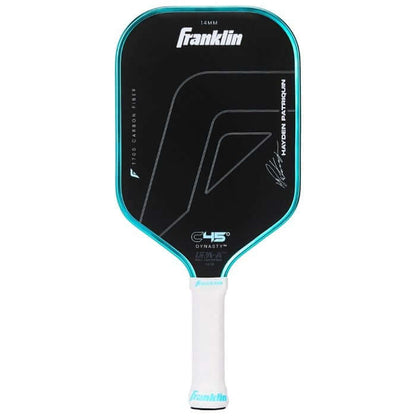 Franklin C45 Hayden Patriquin Dynasty