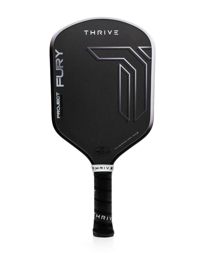Thrive Fury Hybrid