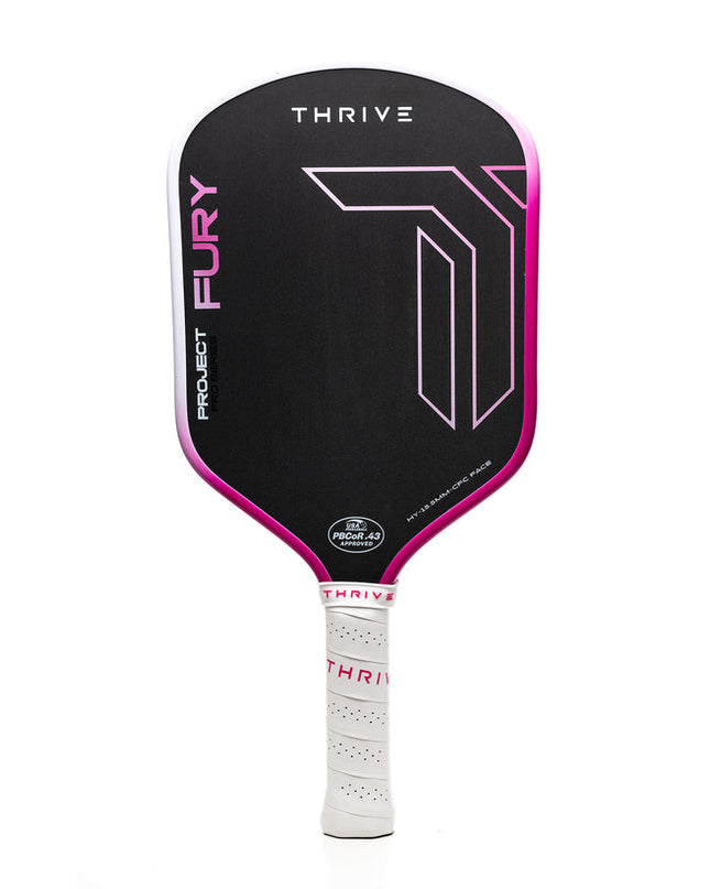 Thrive Fury Hybrid