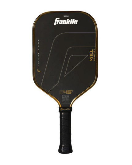 Franklin C45 Will Howells Dynasty