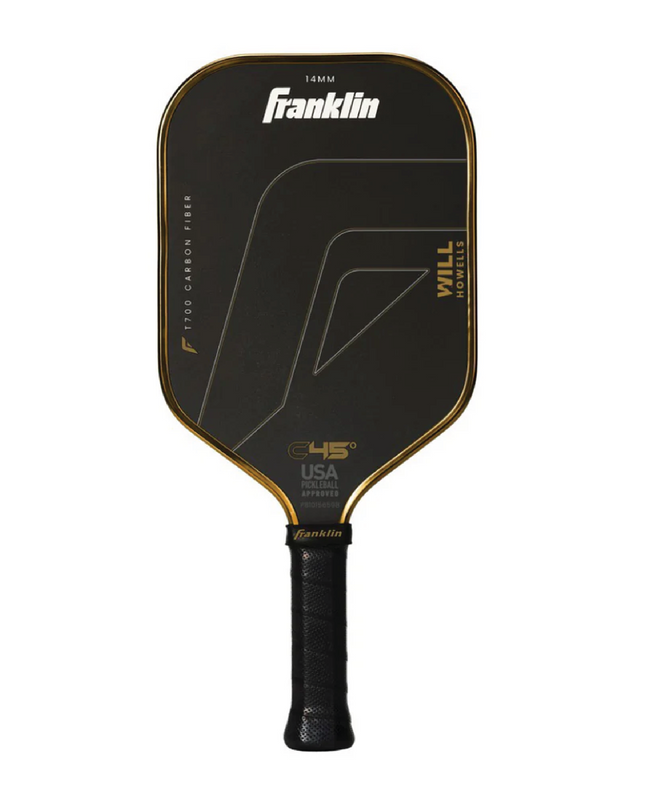 Franklin C45 Will Howells Dynasty