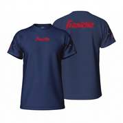 Navy/Red / 2XS