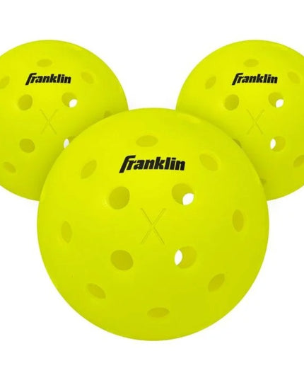 Franklin X-40 Pickleballs