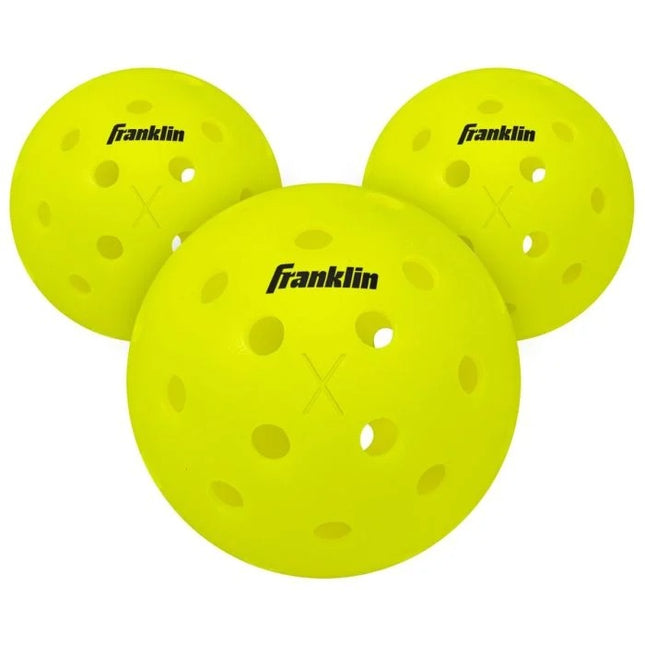Franklin X-40 Pickleballs