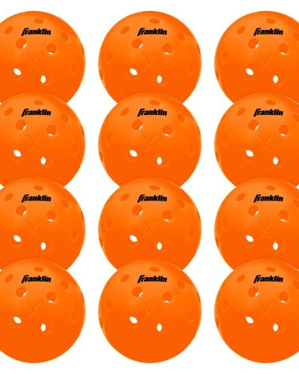 Franklin X-40 Pickleballs