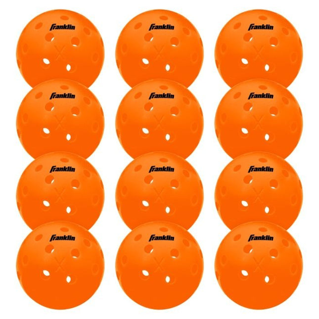Franklin X-40 Pickleballs