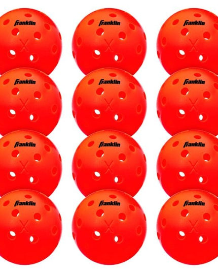 Franklin X-40 Pickleballs