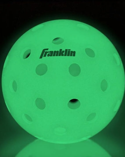 Franklin X-40 Pickleballs