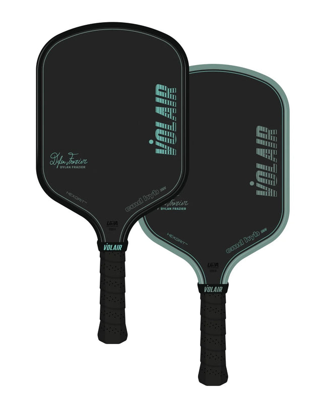 Volair CMD HYB Pickleball Paddle