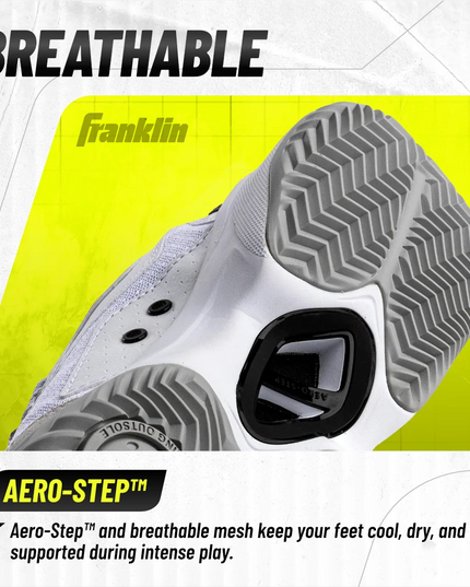 ACV Pro Pickleball Shoes