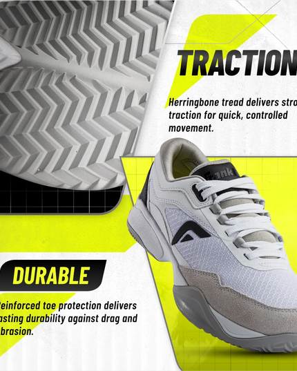 ACV Pro Pickleball Shoes