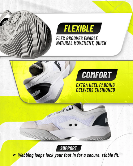 ACV Pro Pickleball Shoes