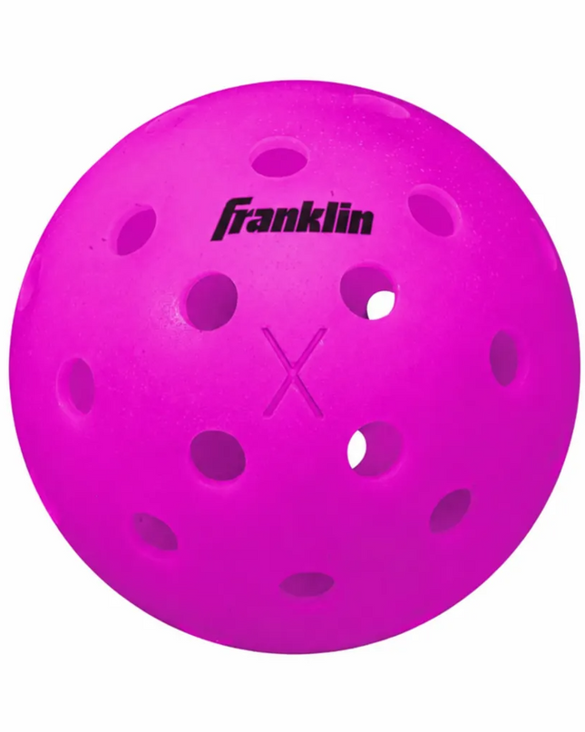 Franklin X-40 Pickleballs