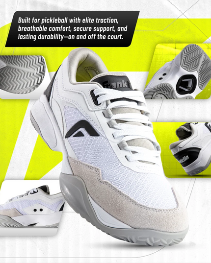 ACV Pro Pickleball Shoes