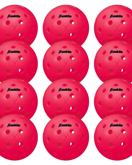 Franklin X-40 Pickleballs
