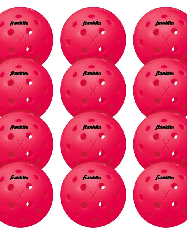 Franklin X-40 Pickleballs