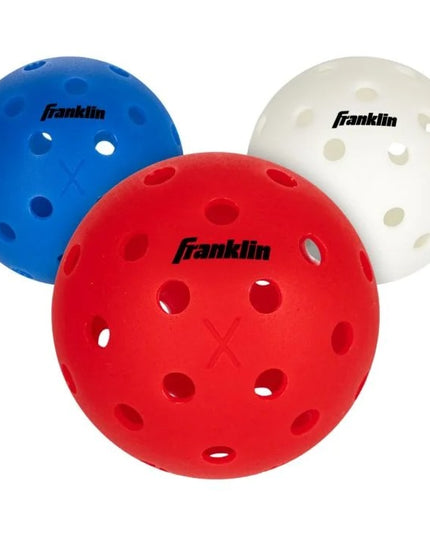Franklin X-40 Pickleballs