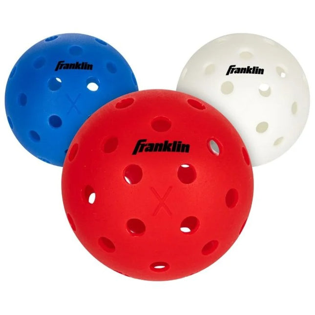 Franklin X-40 Pickleballs