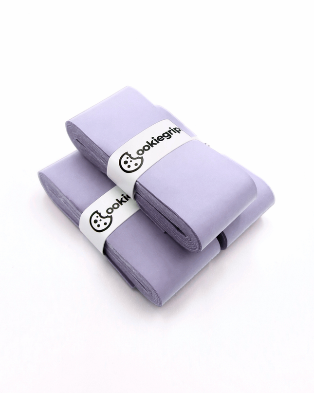 Stackd x Cookie Grips Doughy Grips (Overgrip)