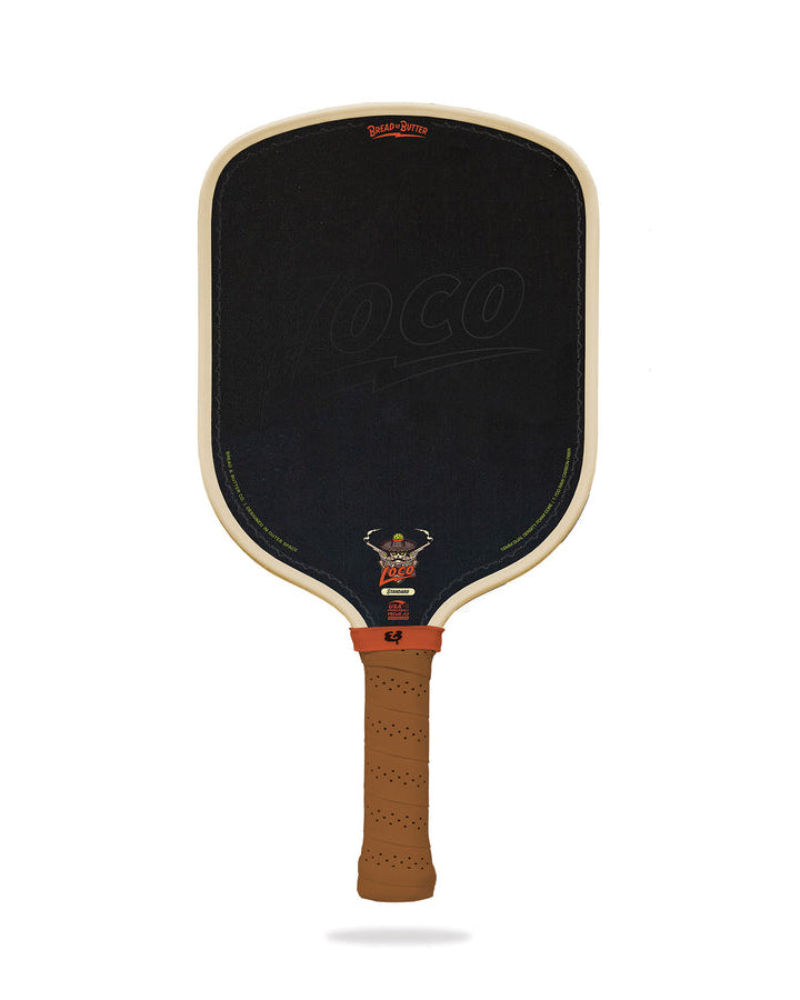 Paddles – Stackd