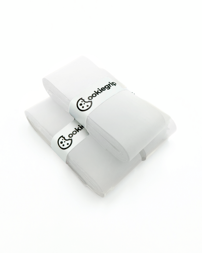 Stackd x Cookie Grips Doughy Grips (Overgrip)